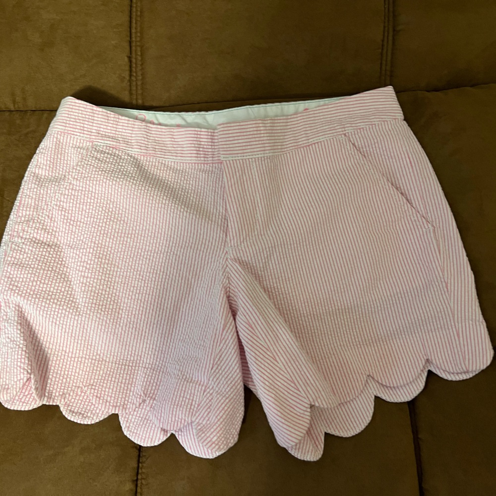Lilly Pulitzer shorts